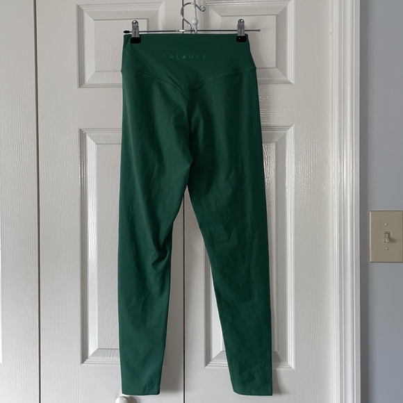 NWOT Balance Athletica Leggings - Picture 2 of 6